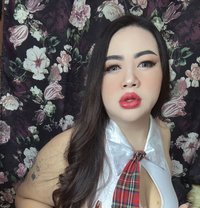 Gina - escort in Al Sohar