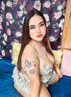 Gina - escort in Al Sohar Photo 5 of 5