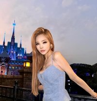 Gina - escort in Tokyo