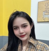 Gina - escort in Cali