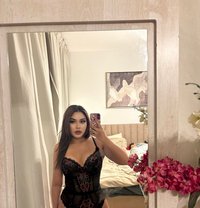 Gina - escort in Dubai