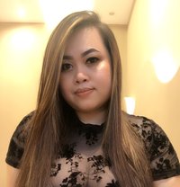 Gina - escort in Hat Yai