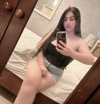 Gina - escort in Muscat