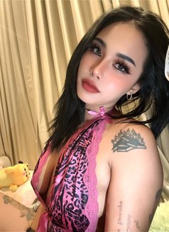 Gina - escort in Riyadh Photo 7 of 10
