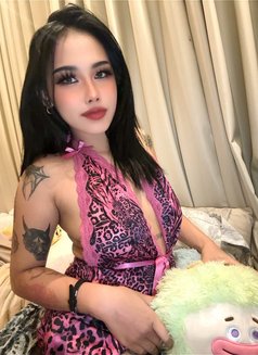 Gina - escort in Riyadh Photo 11 of 18