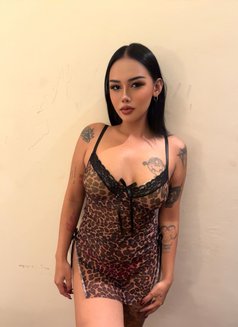 Gina - escort in Riyadh Photo 14 of 18