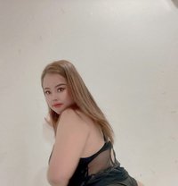 Gina - escort in Şalālah