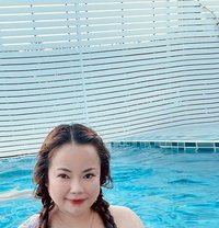 Gina - escort in Şalālah