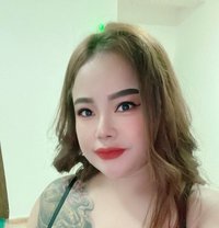 Gina - escort in Şalālah