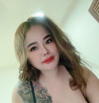 Gina - escort in Şalālah