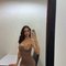 Gina - Transsexual escort in Bangkok