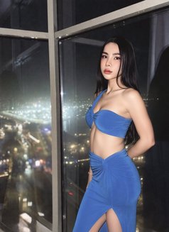 Gina🇹🇭 - masseuse in Jeddah Photo 22 of 28