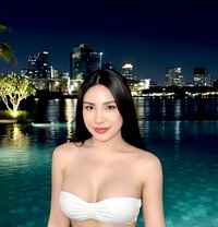 Gina🇹🇭 - masseuse in Jeddah Photo 24 of 25