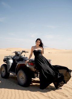 Gina🇹🇭 - masseuse in Jeddah Photo 22 of 26