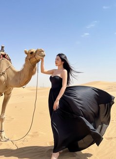 Gina🇹🇭 - masseuse in Jeddah Photo 23 of 26