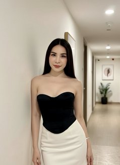 GINA🇹🇭 - masseuse in Jeddah Photo 13 of 15