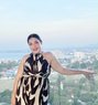 Gina - Acompañantes transexual in Muscat Photo 1 of 6