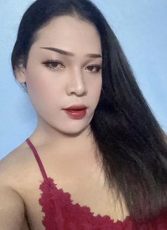 Gina - Acompañantes transexual in Muscat Photo 2 of 6