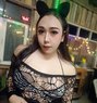 Gina - Transsexual escort in Pattaya Photo 5 of 6