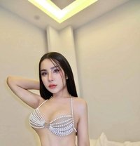 Gina🇹🇭 - masseuse in Kaohsiung