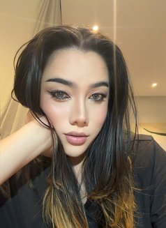 Gina π³οΈββ§οΈπΉπ - masseuse in Riyadh Photo 2 of 6