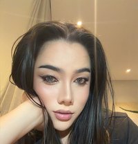 Gina 🏳️⚧️🇹🇭 - masseuse in Riyadh