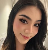 Gina 🏳️⚧️🇹🇭 - masseuse in Riyadh
