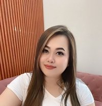 Gina Thai Therapist - escort in Dubai