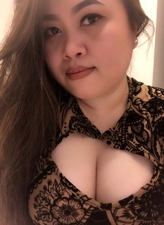 Gina Thai Therapist - escort in Dubai Photo 4 of 4