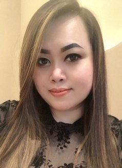 Gina Thai Therapist - escort in Ras al-Khaimah Photo 1 of 6