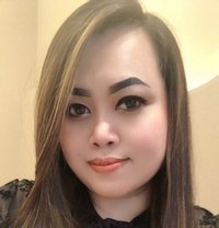 Gina Thai Therapist - escort in Ras al-Khaimah