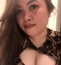 Gina Thai Therapist - puta in Dubai Photo 2 of 6