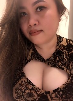 Gina Thai Therapist - escort in Ras al-Khaimah Photo 2 of 6