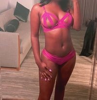 Rimming Gina - escort in Jinja