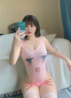 Yuna hot sweetie babe - escort in Hanoi Photo 10 of 25