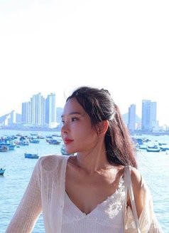 Gina - escort in Ho Chi Minh City Photo 4 of 7