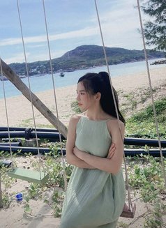 Gina - escort in Ho Chi Minh City Photo 3 of 7