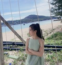 Gina - escort in Ho Chi Minh City