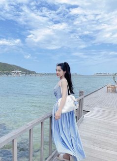 Gina - escort in Ho Chi Minh City Photo 2 of 7