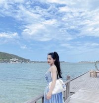 Gina - escort in Ho Chi Minh City