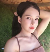 Gina - escort in Ho Chi Minh City