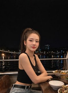 Gina - escort in Ho Chi Minh City Photo 1 of 6
