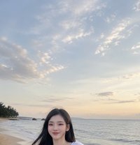 Gina - escort in Ho Chi Minh City