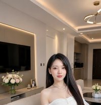 Gina - escort in Ho Chi Minh City