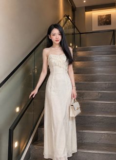 Gina - escort in Ho Chi Minh City Photo 4 of 6