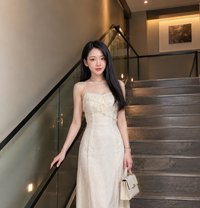 Gina - escort in Ho Chi Minh City
