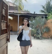 Gina - puta in Ho Chi Minh City