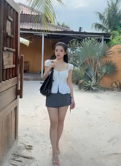 Gina - escort in Ho Chi Minh City Photo 6 of 6