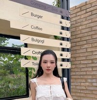 Gina - escort in Ho Chi Minh City