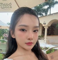 Gina - escort in Ho Chi Minh City